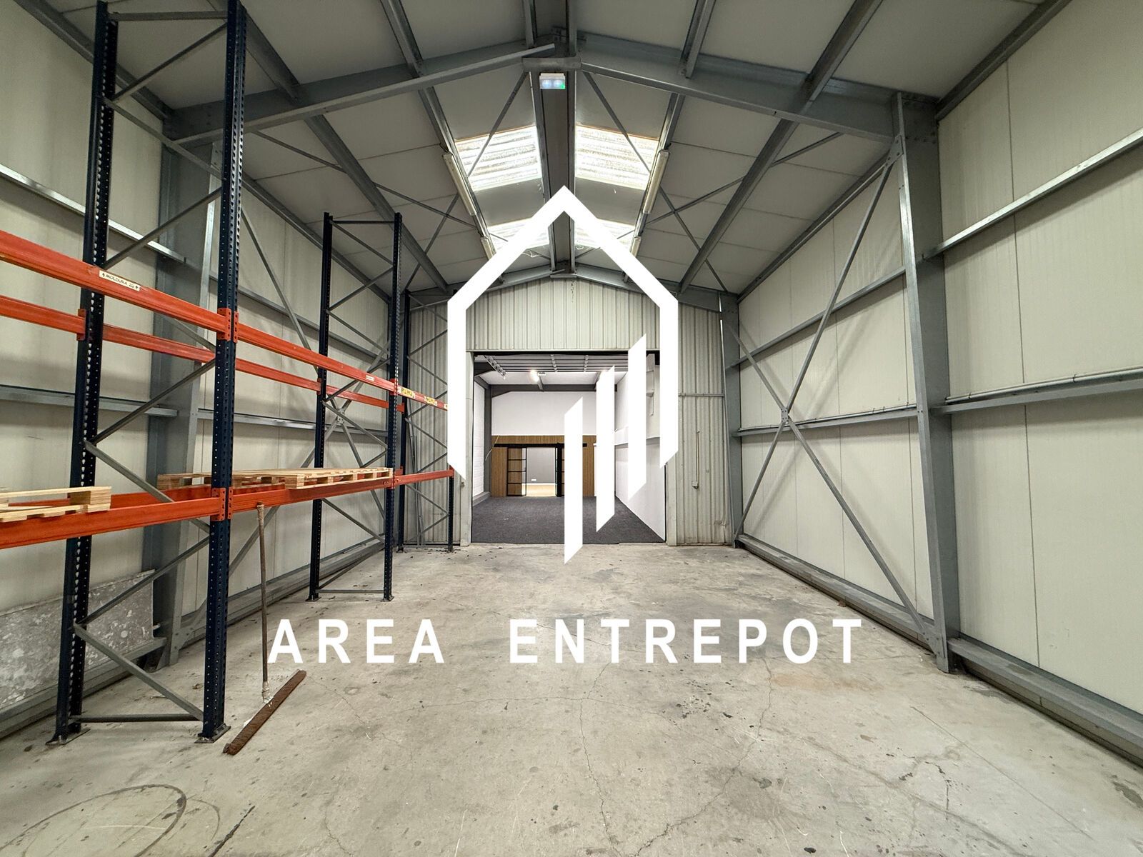 Location Local d'activité Marseille 12 13012