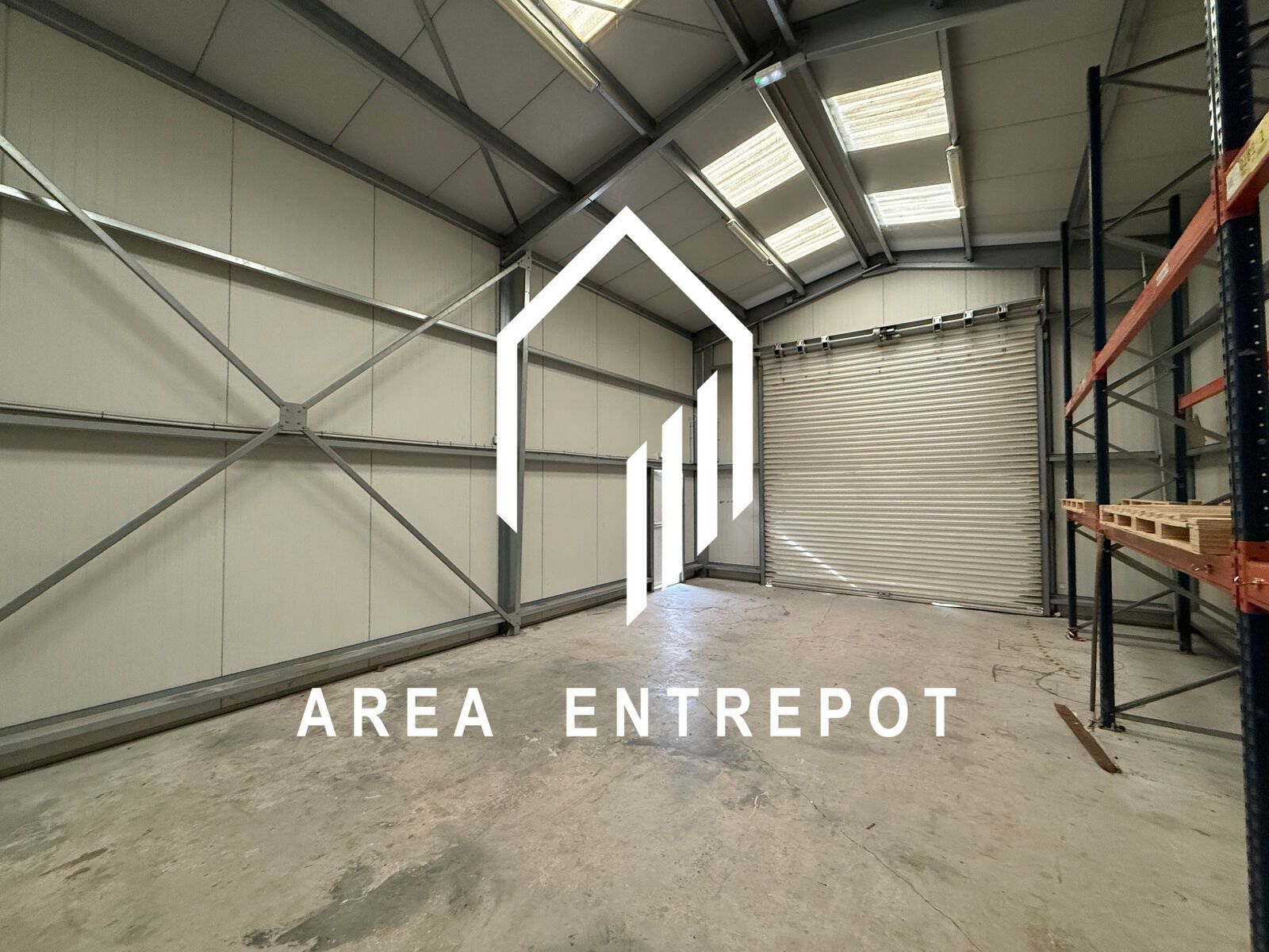 Location Local d'activité Marseille 12 13012