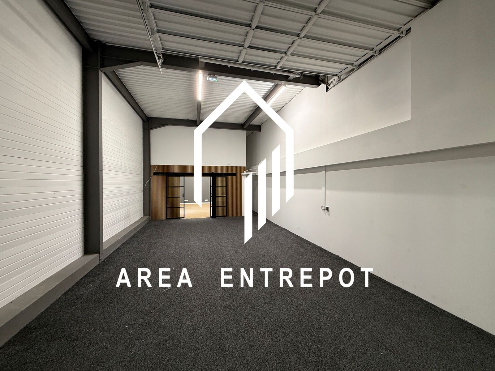 Location Local d'activité Marseille 12 13012