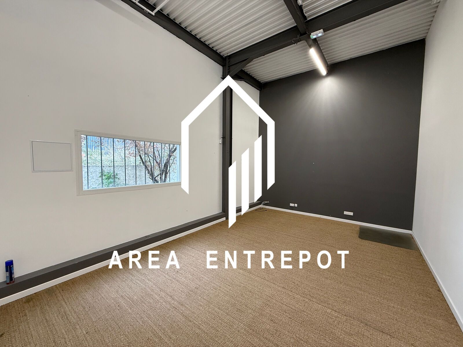 Location Local d'activité Marseille 12 13012