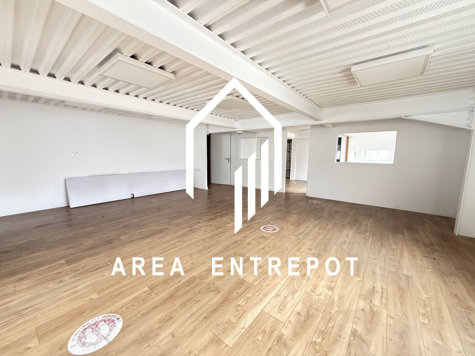 Location Local d'activité Marseille 12 13012