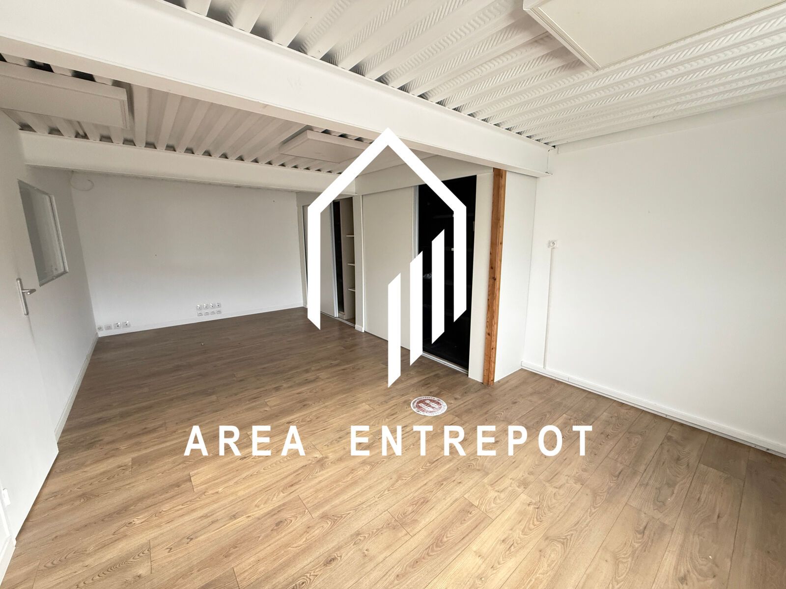 Location Local d'activité Marseille 12 13012