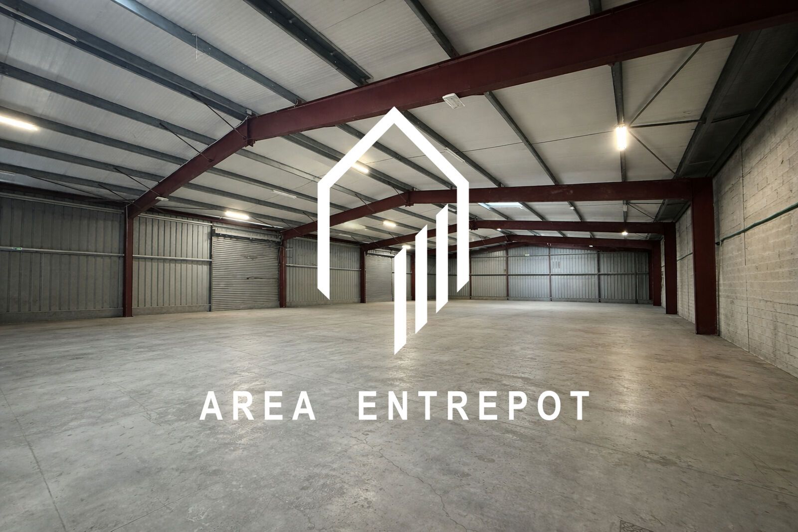 local d'activité en location sur SEPTEMES LES VALLONS (13240)