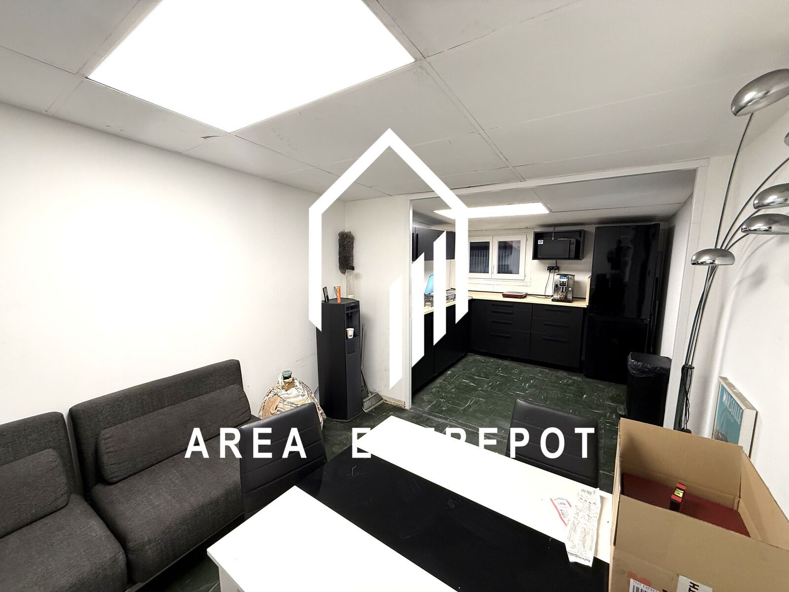 Location Local d'activité Marignane 13700