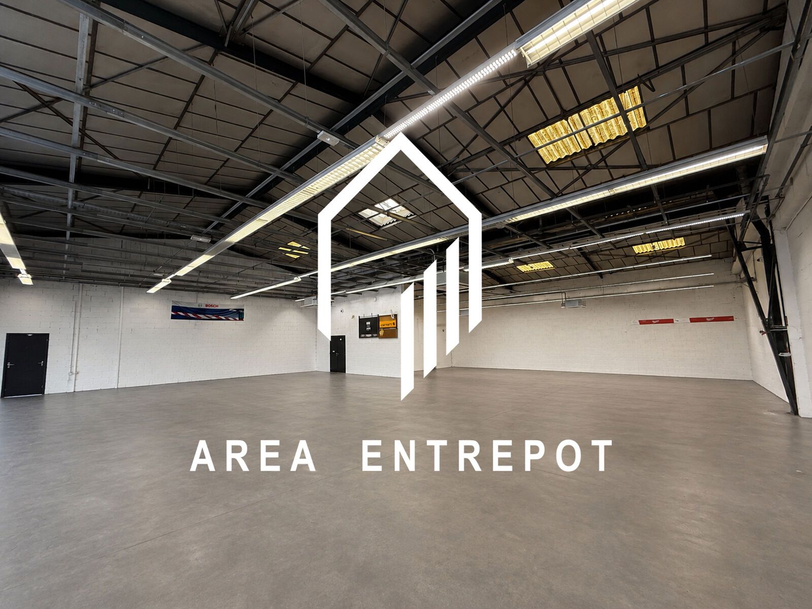 local d'activité en location sur AUBAGNE (13400)
