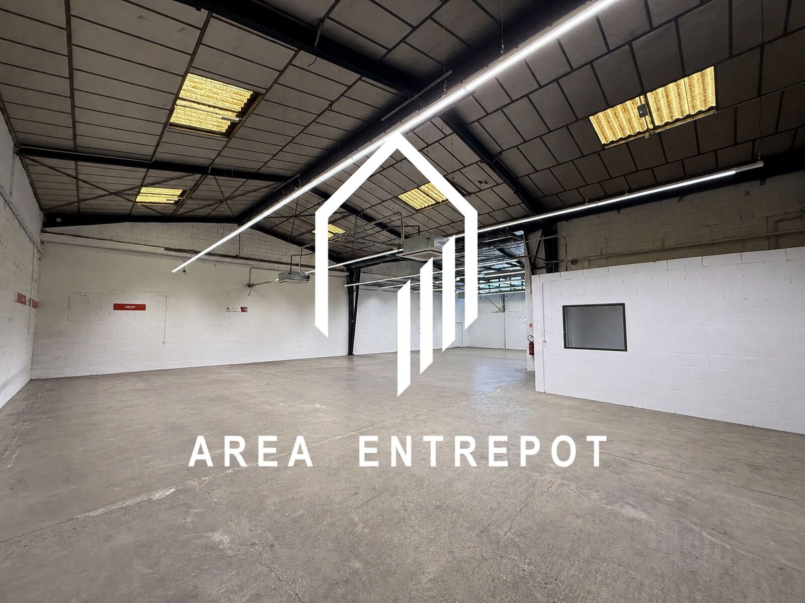 Location Local d'activité Aubagne 13400
