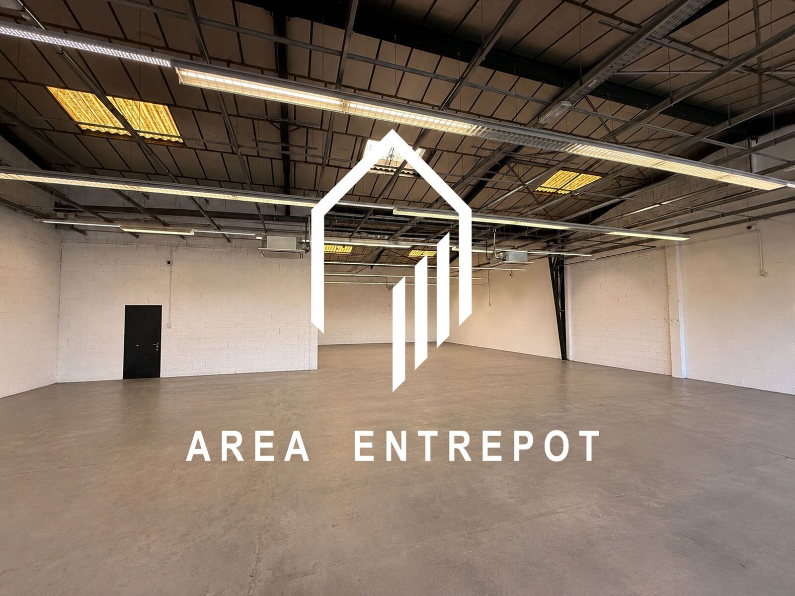 Location Local d'activité Aubagne 13400