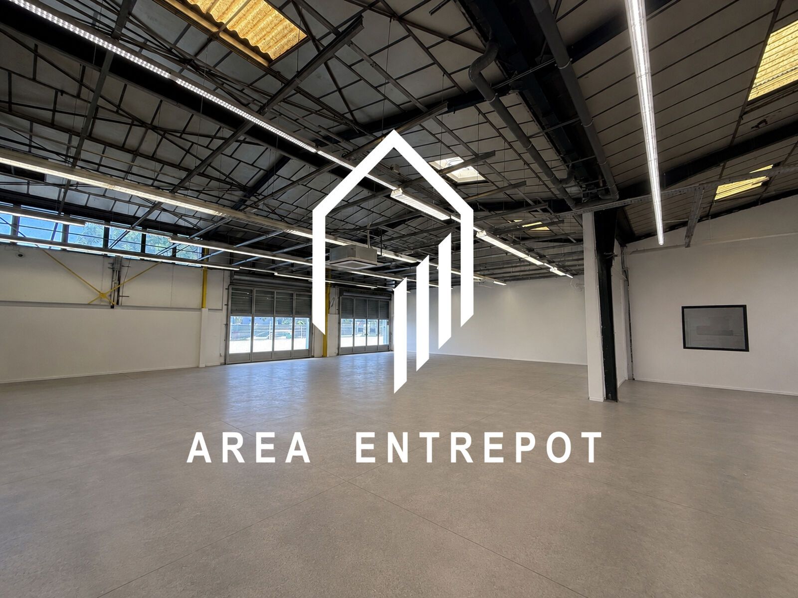 Location Local d'activité Aubagne 13400