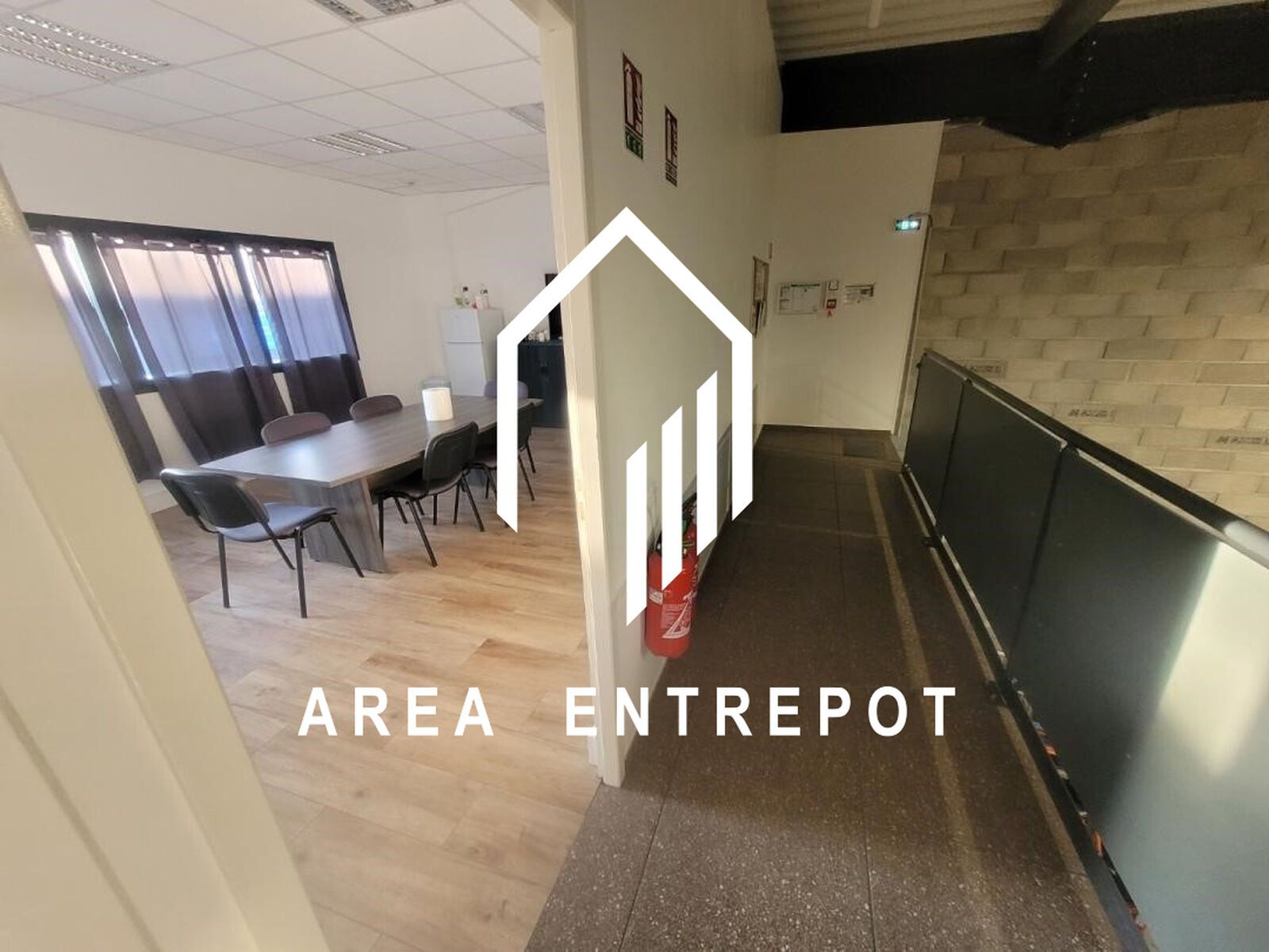 Location Local d'activité Meyreuil 13590