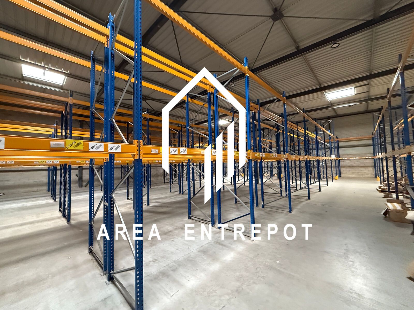 Location Local d'activité Marseille 11 13011