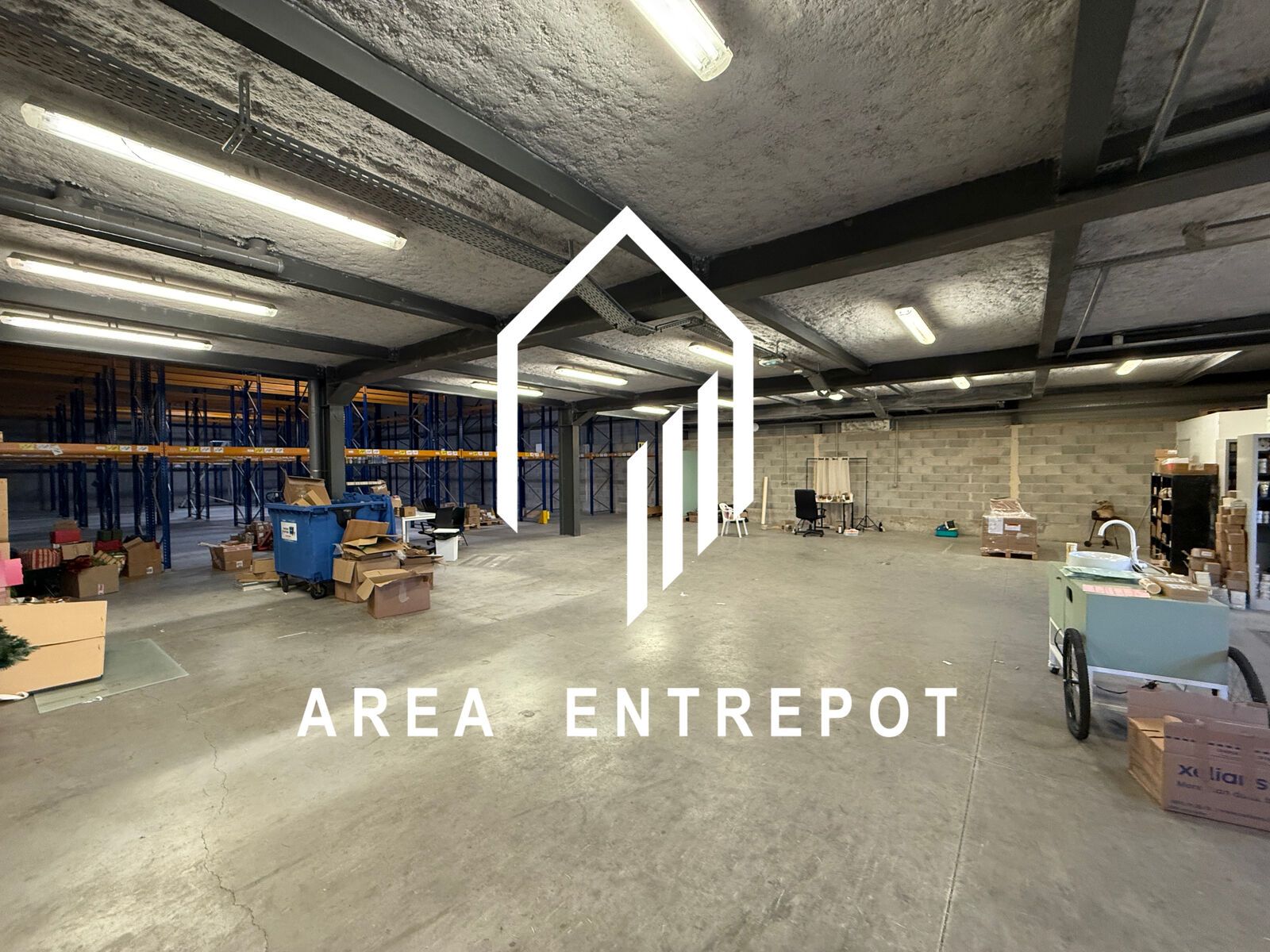 Location Local d'activité Marseille 11 13011