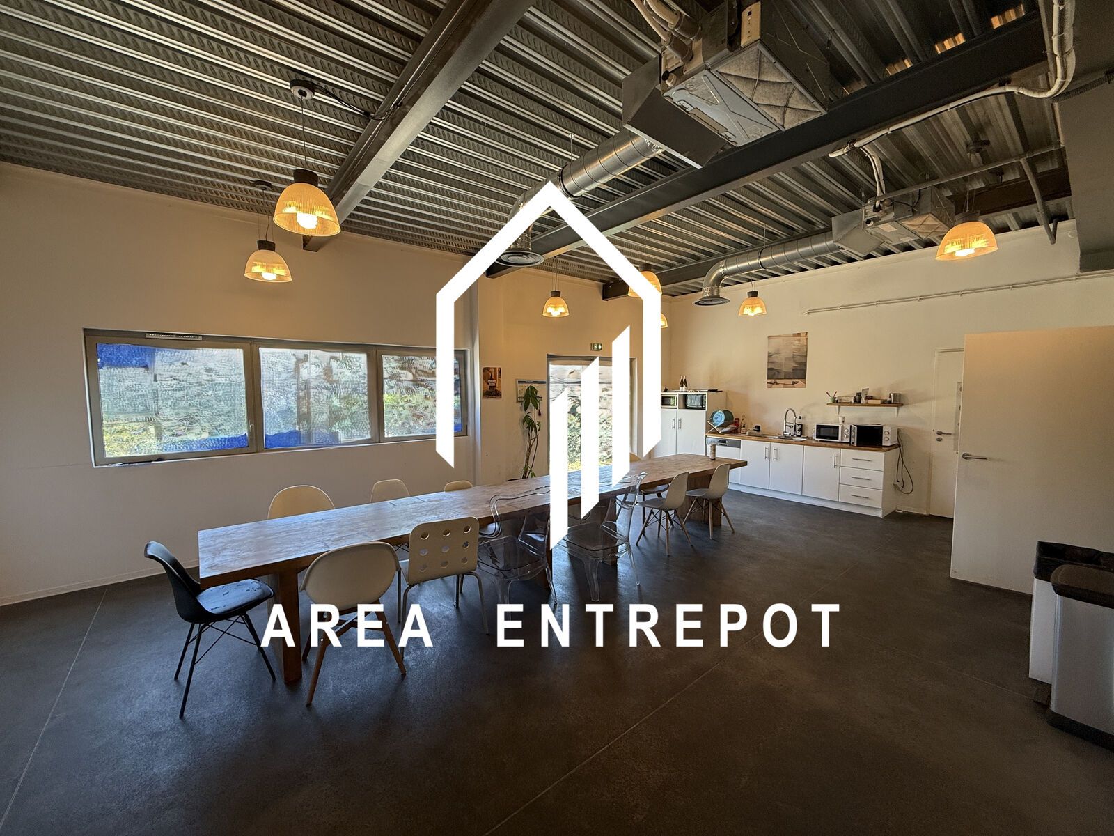 Location Local d'activité Marseille 11 13011
