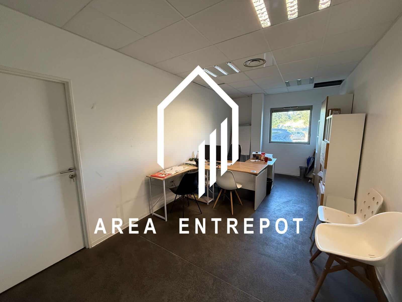 Location Local d'activité Marseille 11 13011