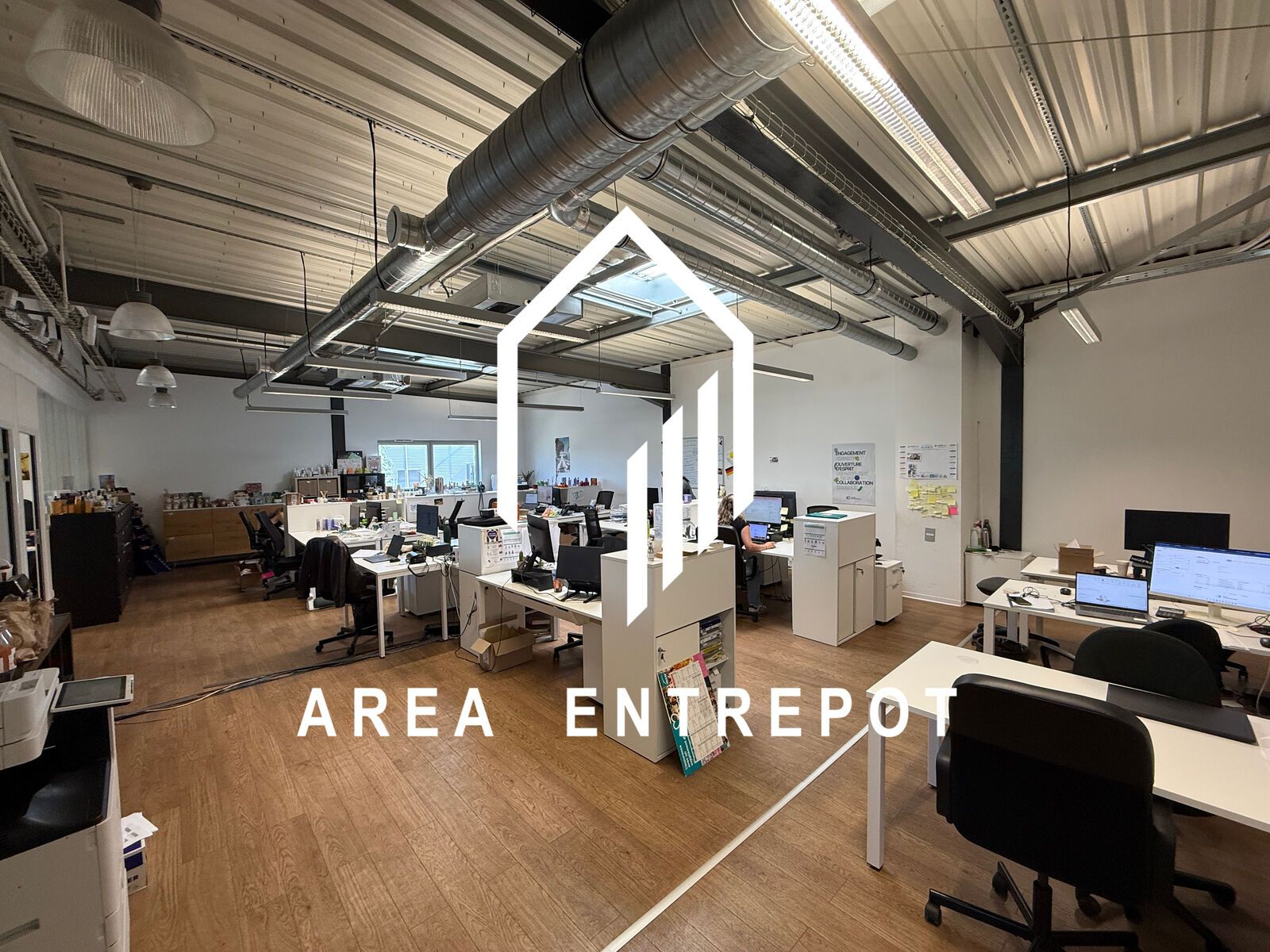 Location Local d'activité Marseille 11 13011