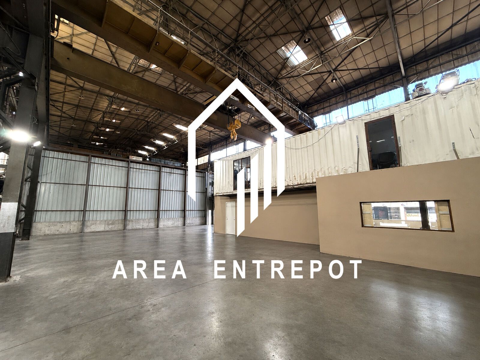 Location Local d'activité Marseille 14 13014