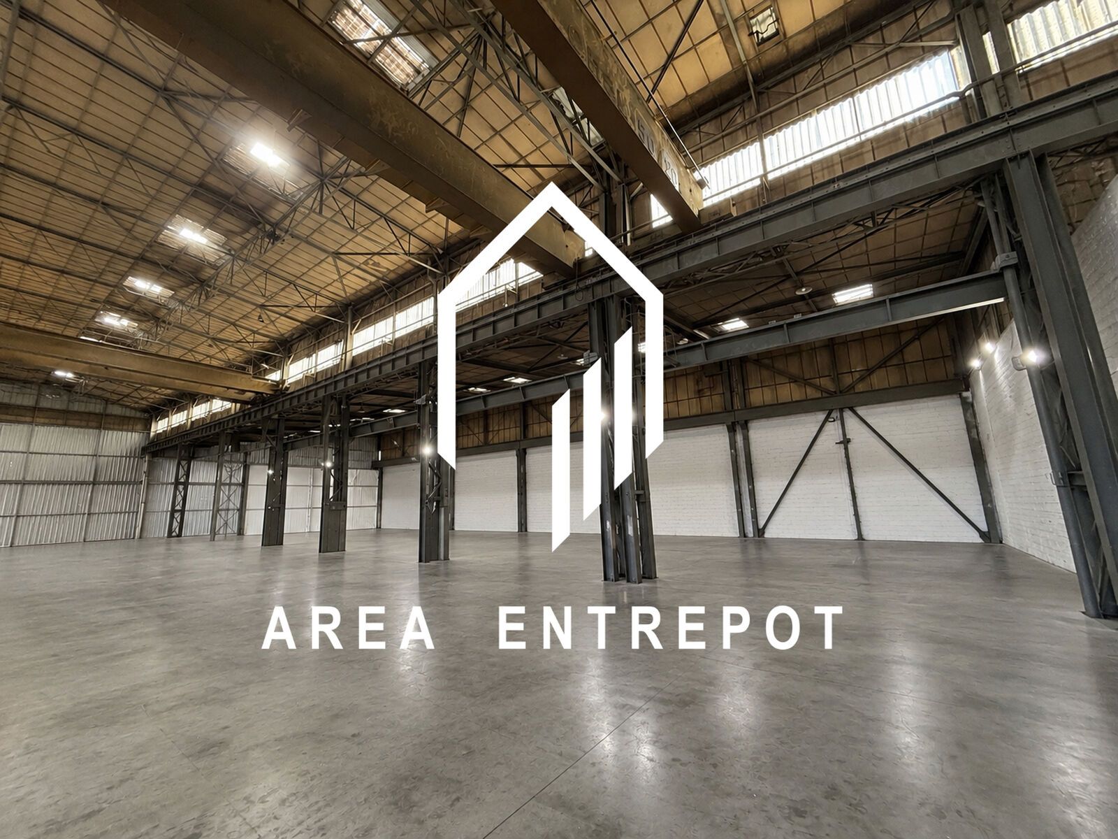 Location Local d'activité Marseille 14 13014