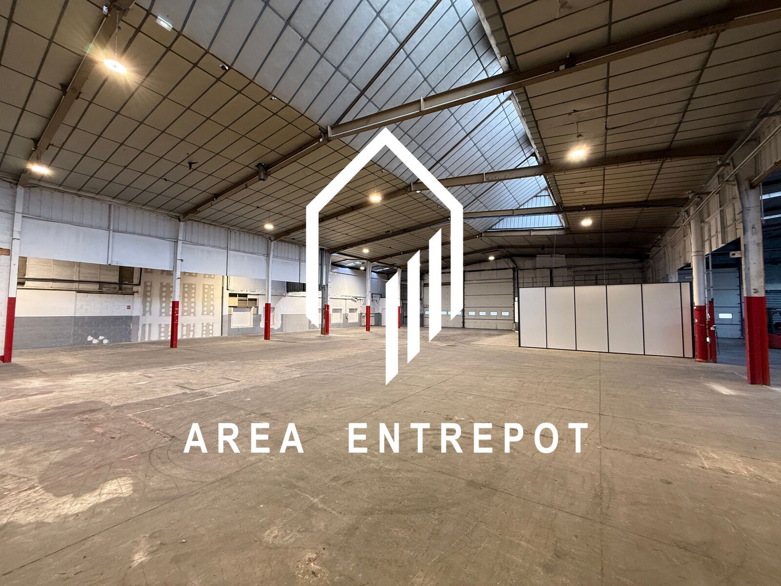 Location Local d'activité Vitrolles 13127