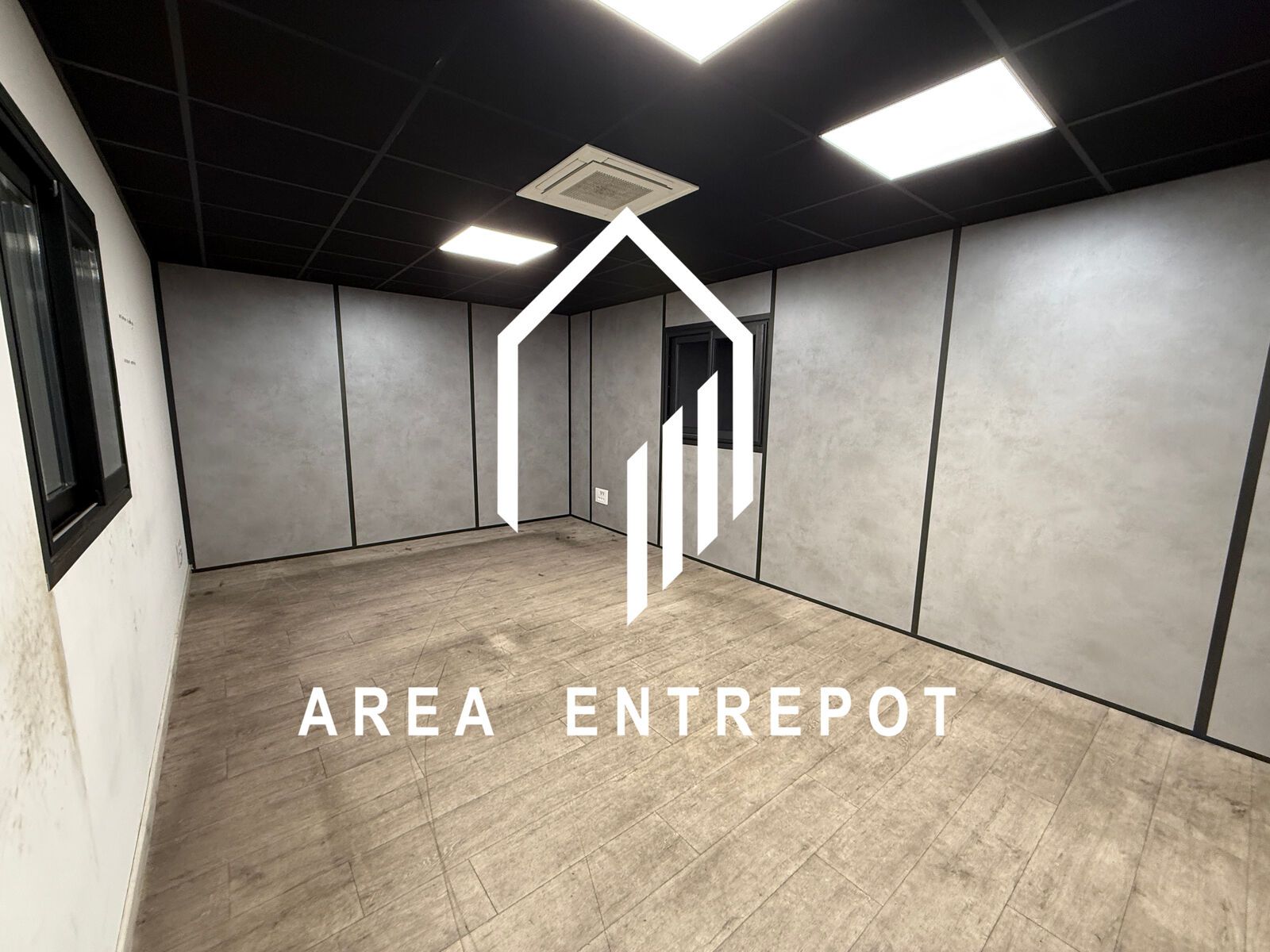 Location Local d'activité Vitrolles 13127