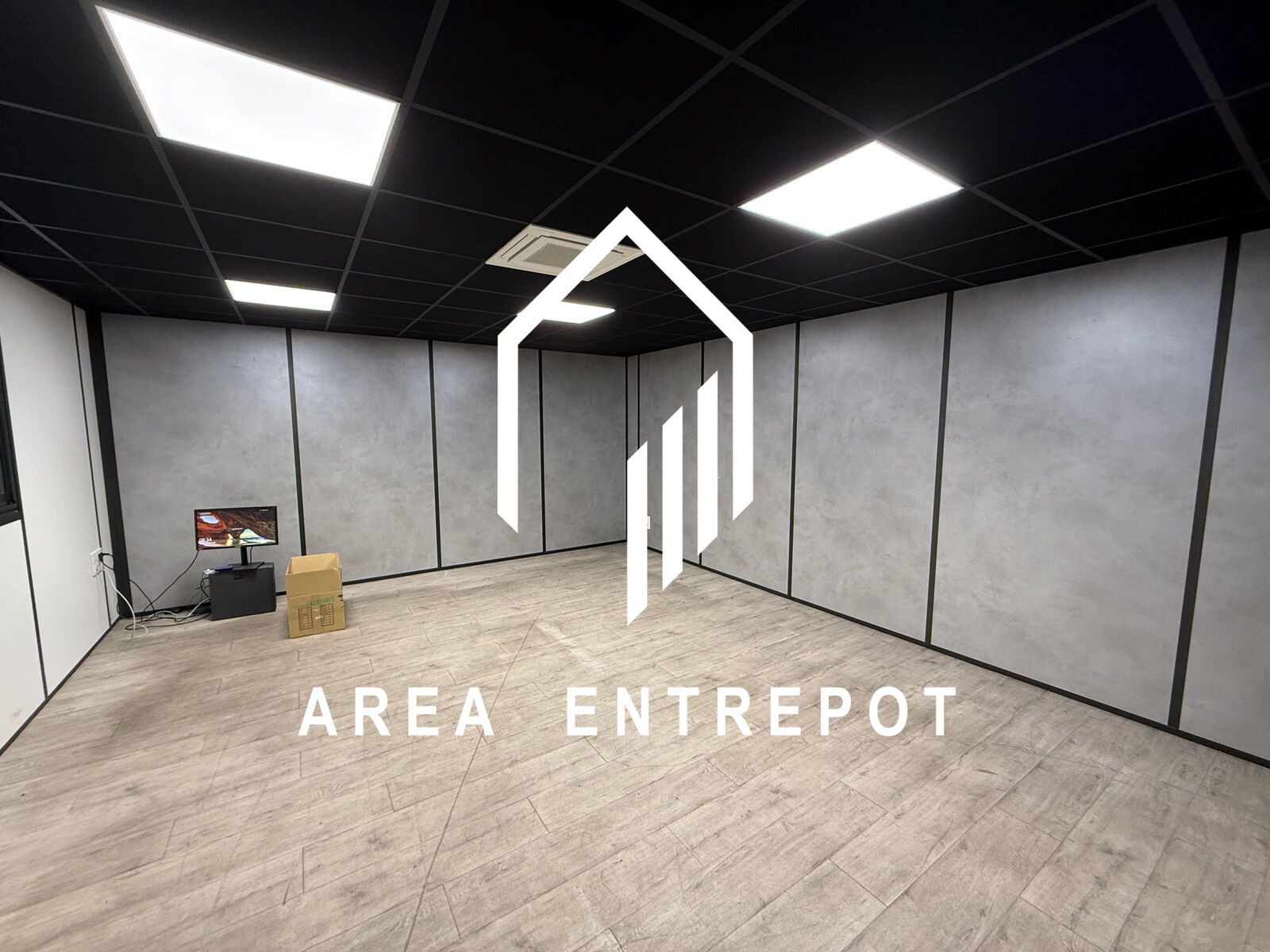 Location Local d'activité Vitrolles 13127