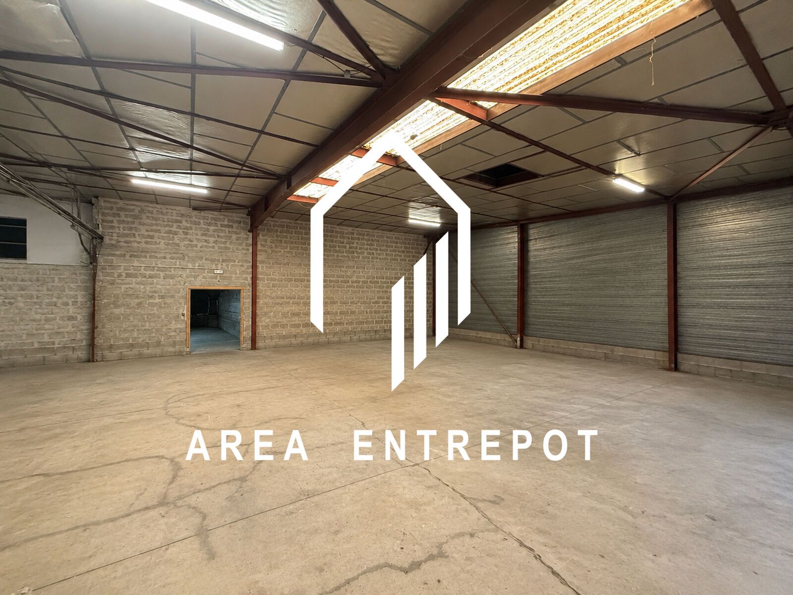 Location Local d'activité Aubagne 13400