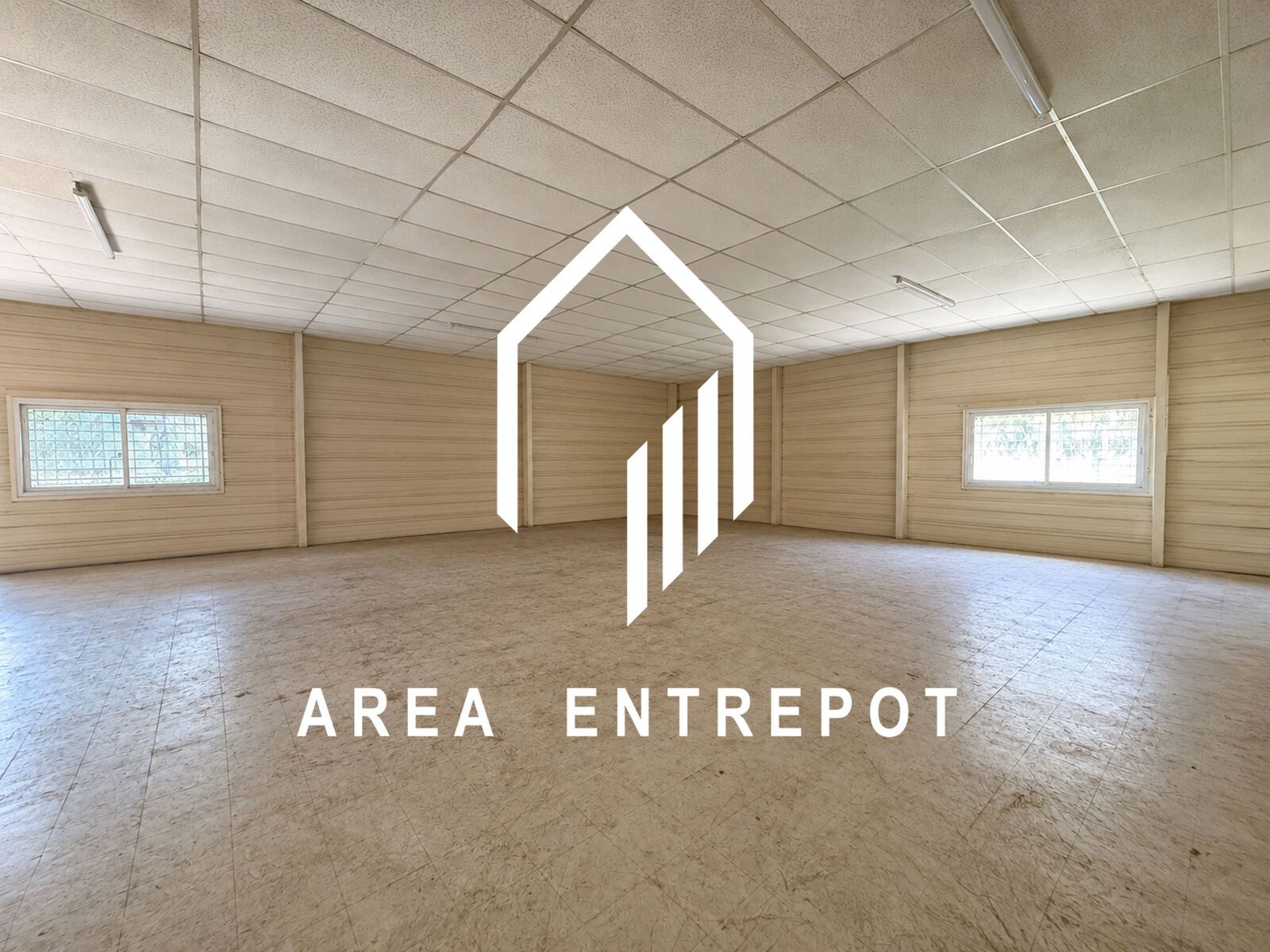 Location Local d'activité Aubagne 13400