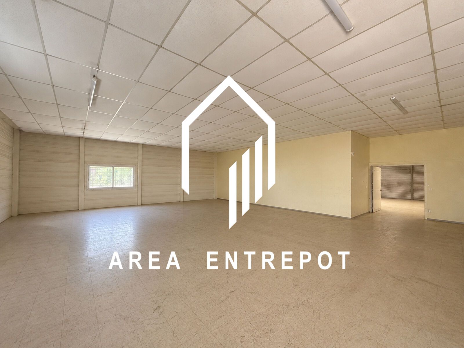 Location Local d'activité Aubagne 13400
