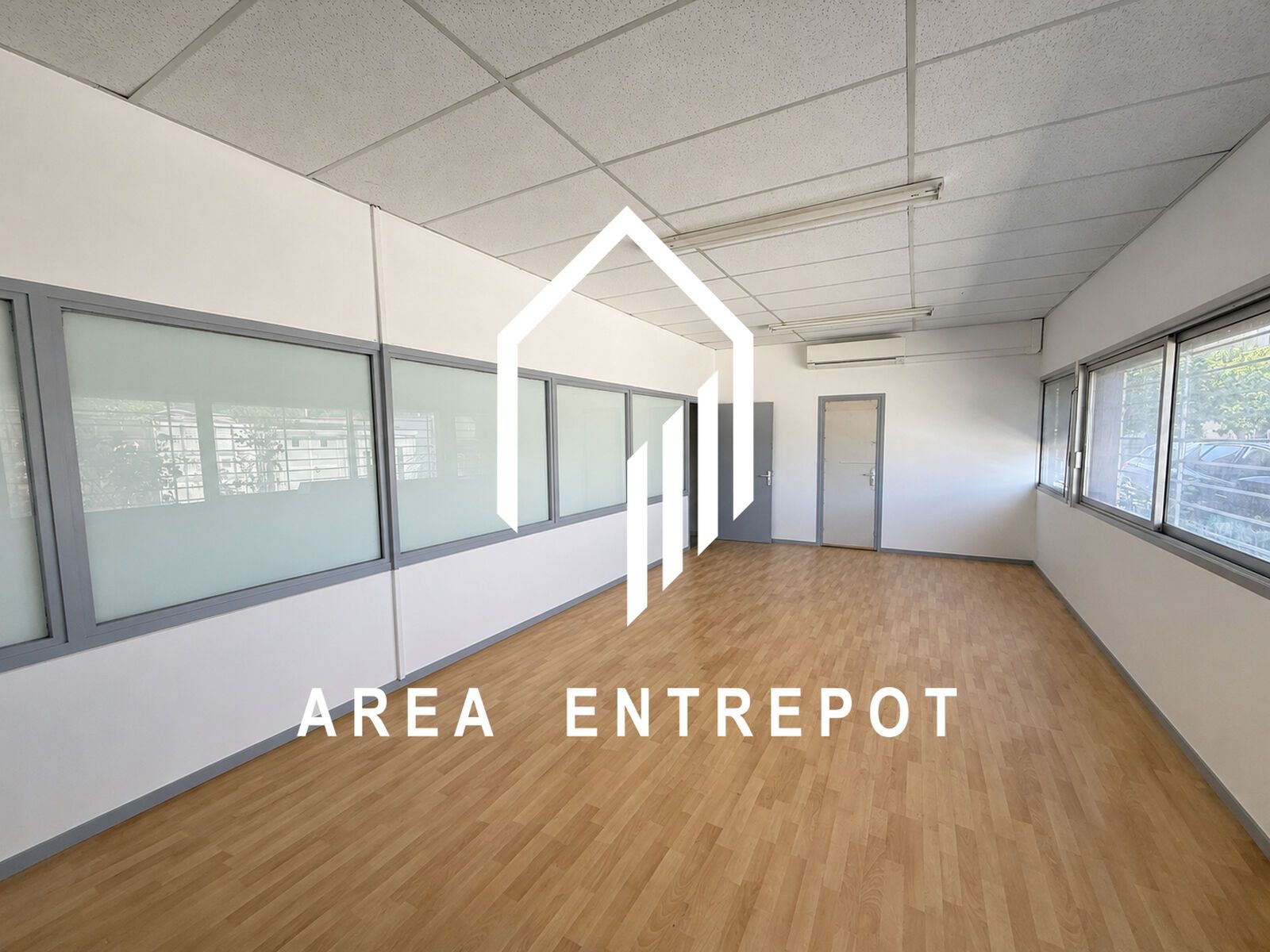 Location Local d'activité Aubagne 13400