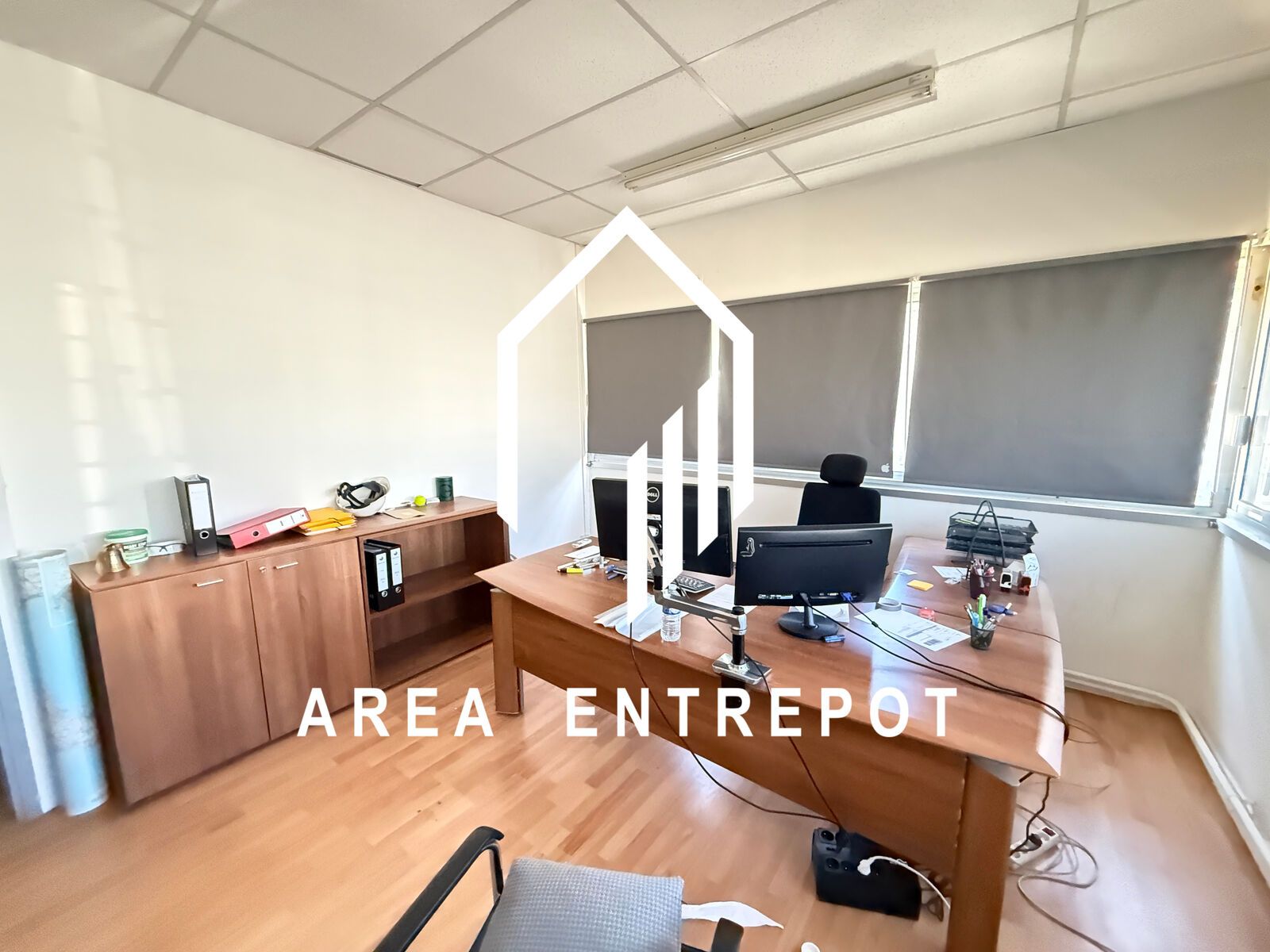 Location Local d'activité Aubagne 13400