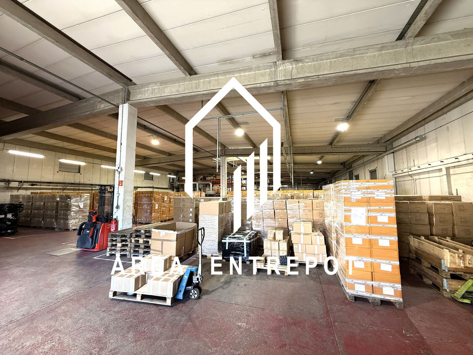 Location Local d'activité Marseille 15 13015