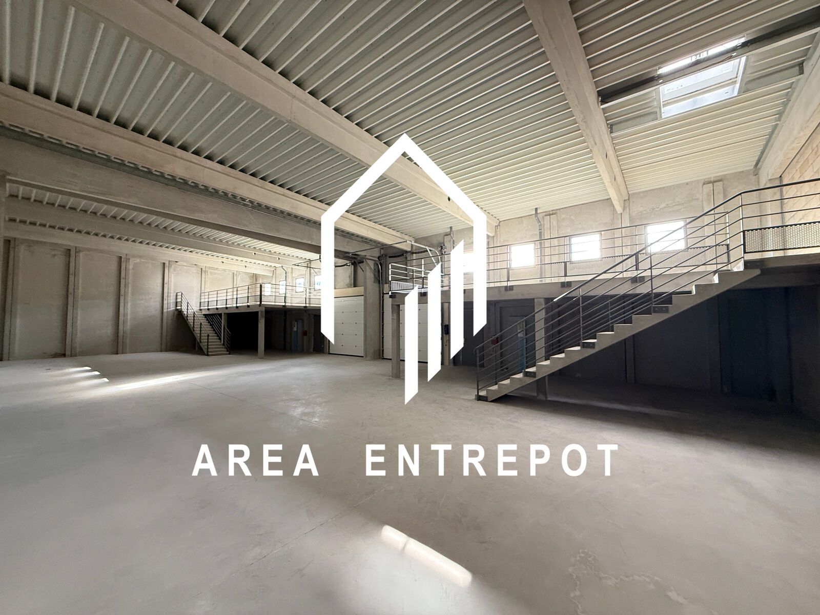 local d'activité en location sur LES PENNES MIRABEAU (13170)