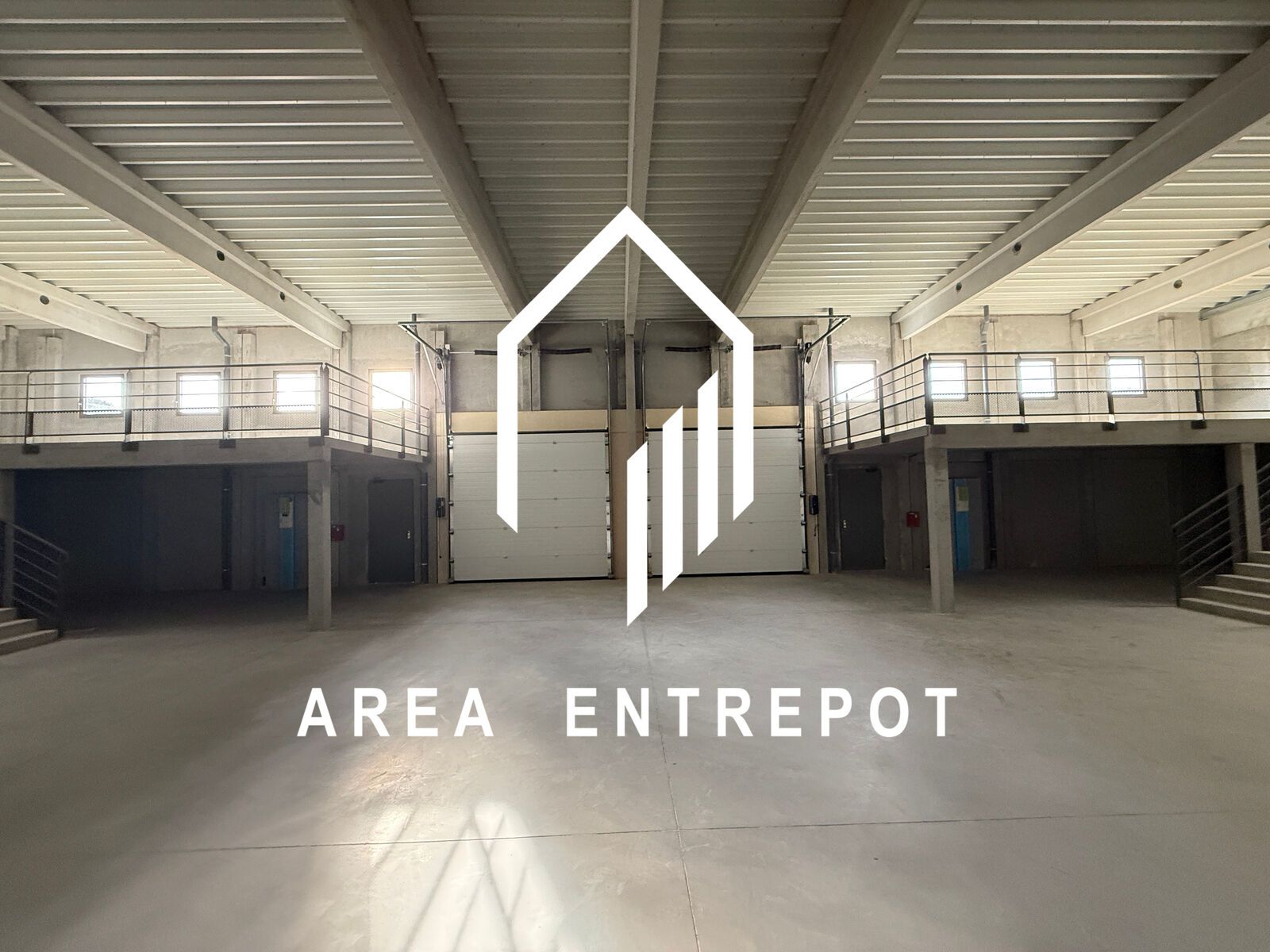Location Local d'activité Les Pennes-Mirabeau 13170