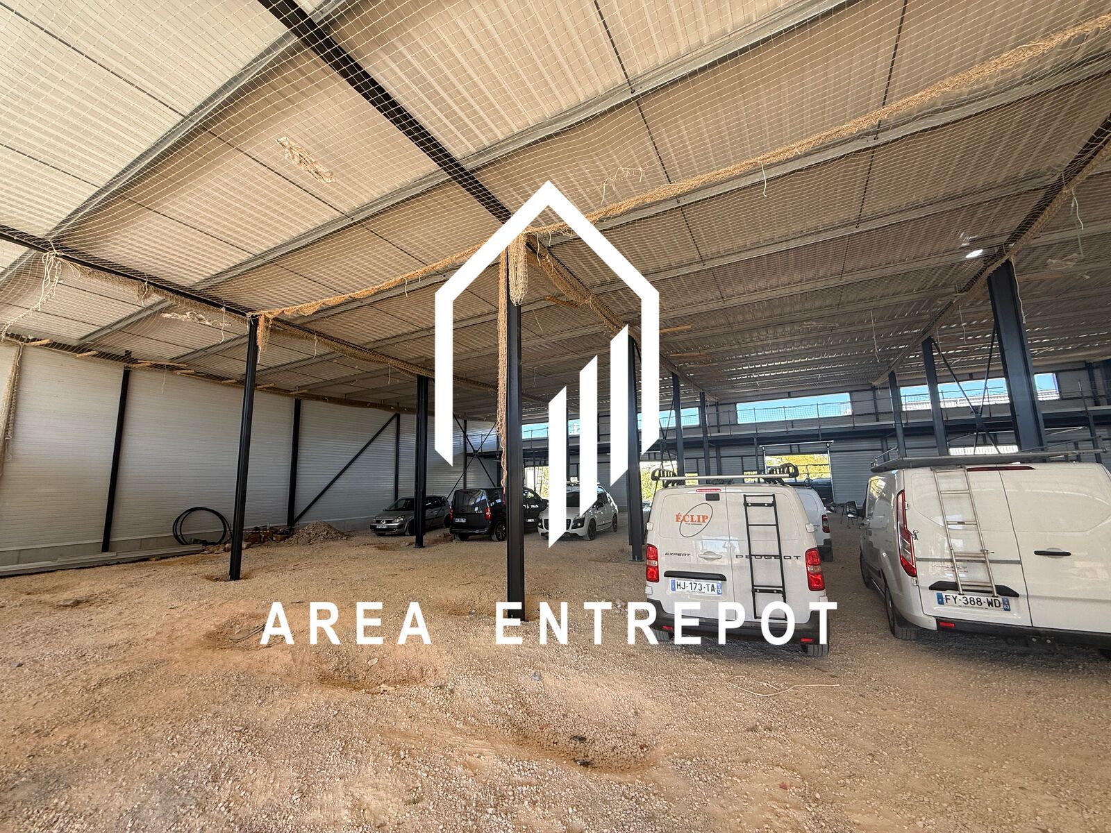 local d'activité en location sur LA CIOTAT (13600)