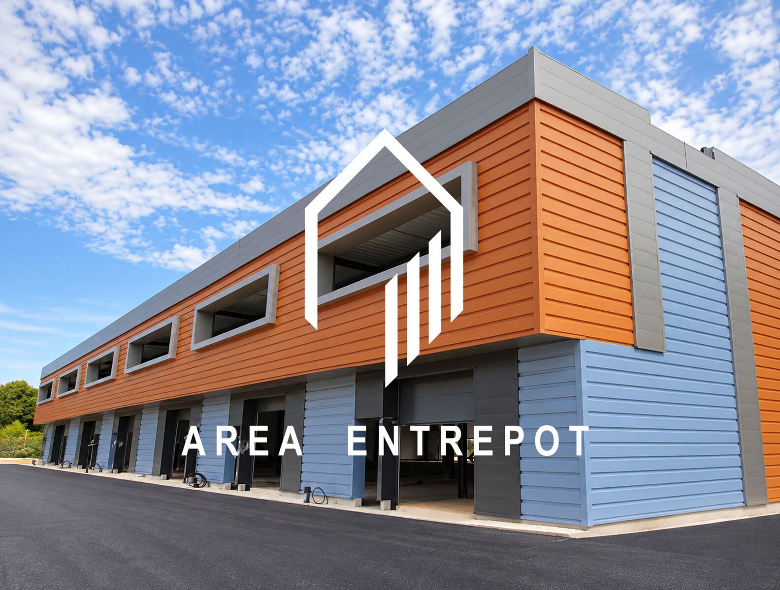 local d'activité en location sur LA CIOTAT (13600)