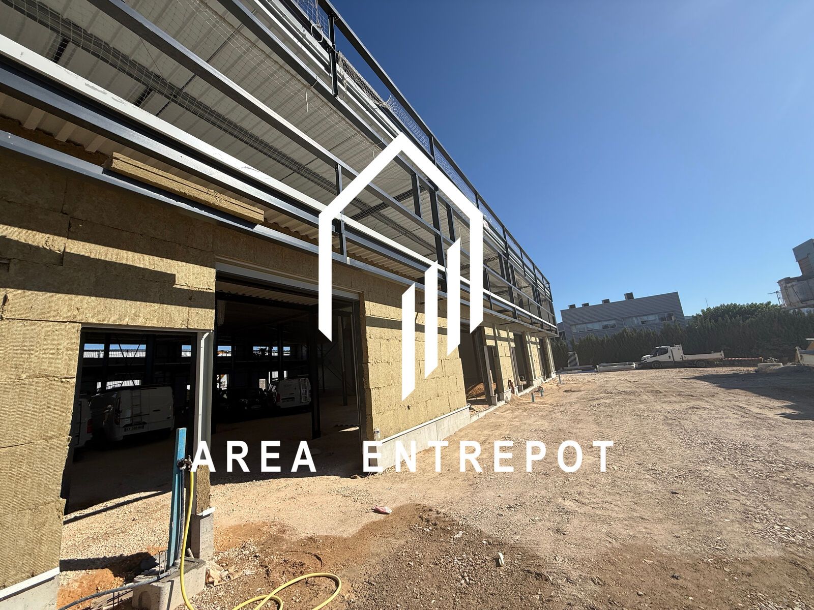Location Local d'activité La Ciotat 13600