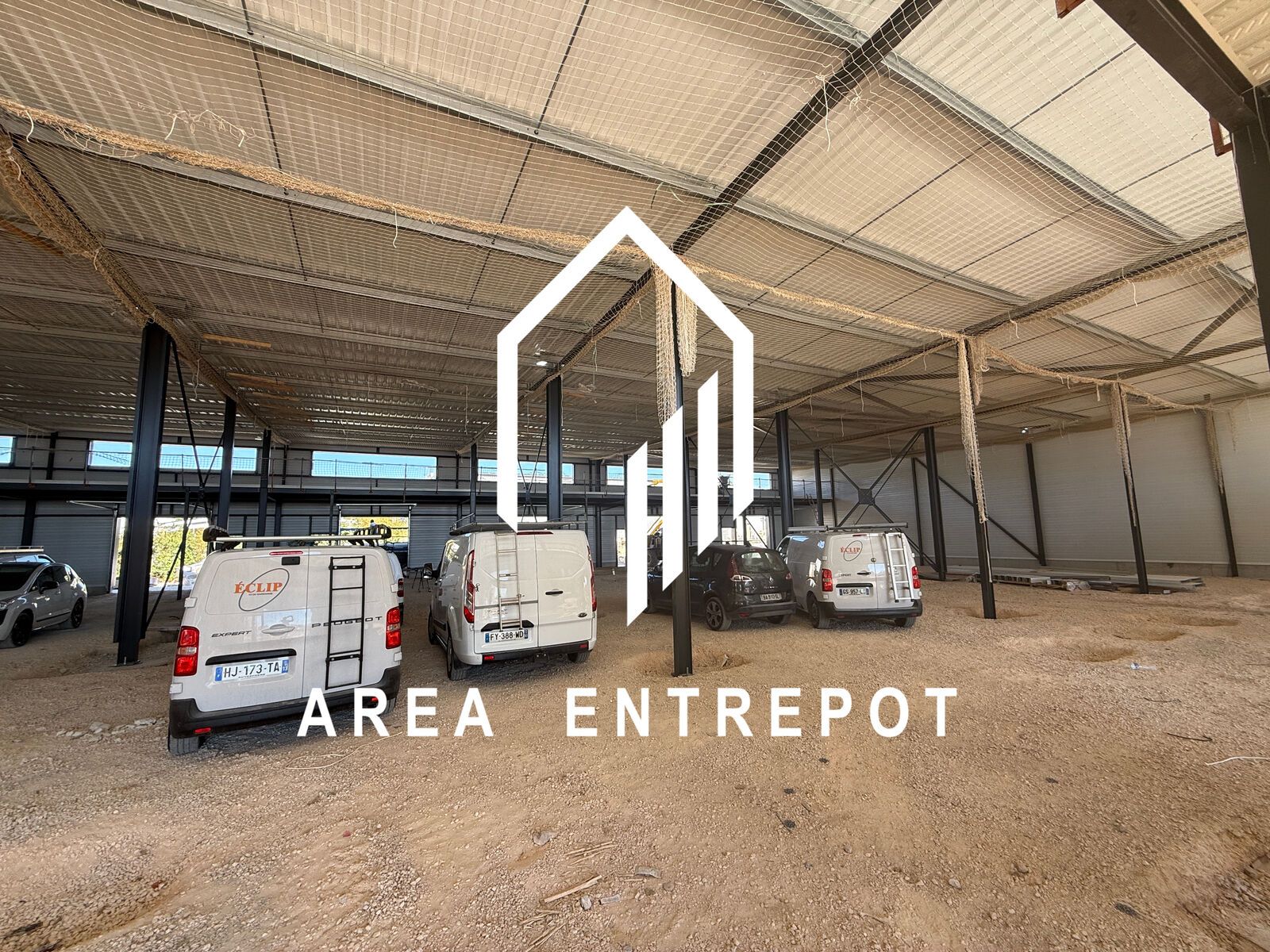 Location Local d'activité La Ciotat 13600