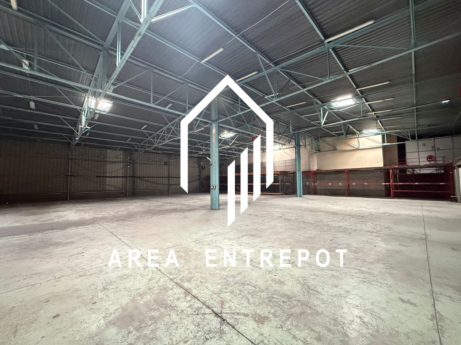 local d'activité en location sur AUBAGNE (13400)