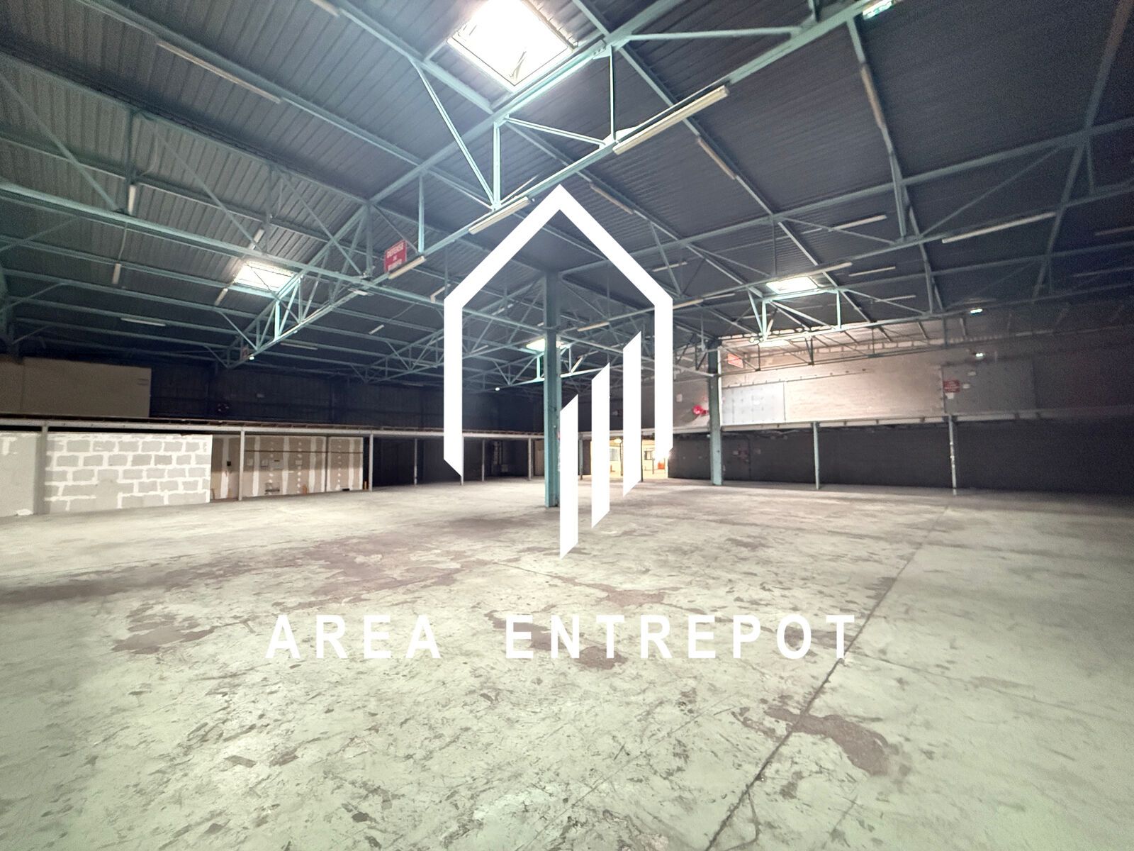 Location Local d'activité Aubagne 13400