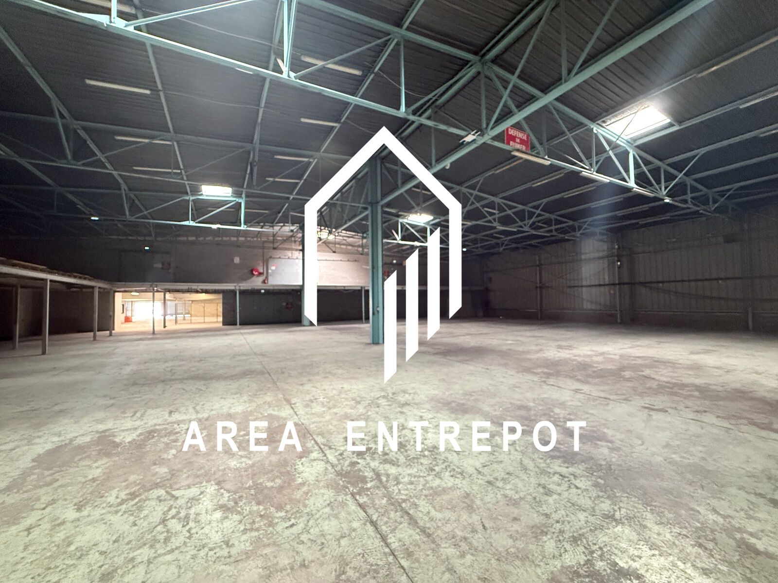Location Local d'activité Aubagne 13400