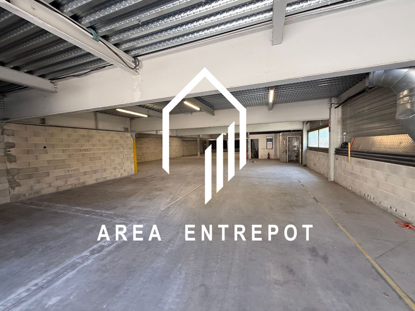 Location Local d'activité Aubagne 13400