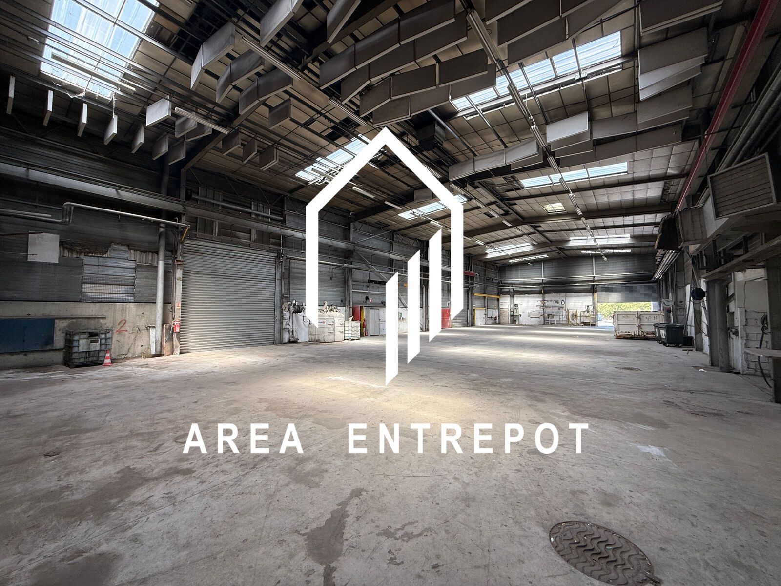 local d'activité en location sur AUBAGNE (13400)