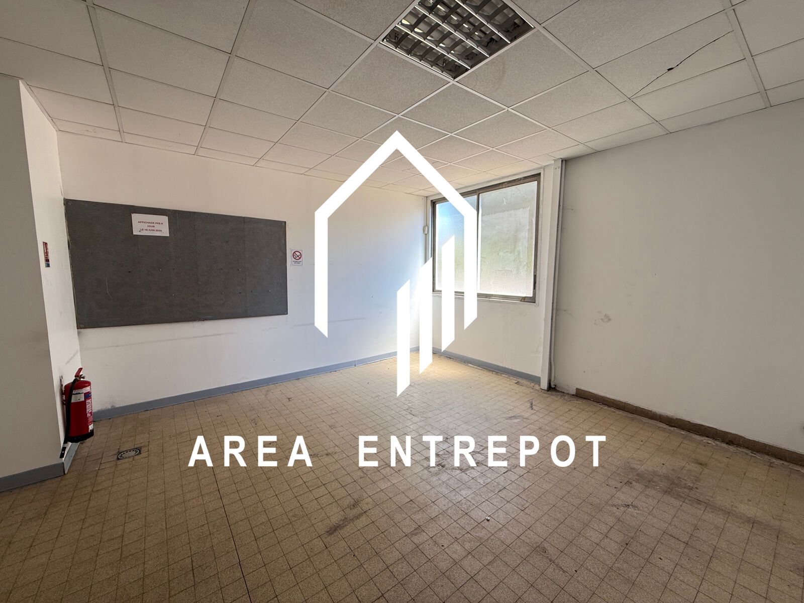 Location Local d'activité Aubagne 13400