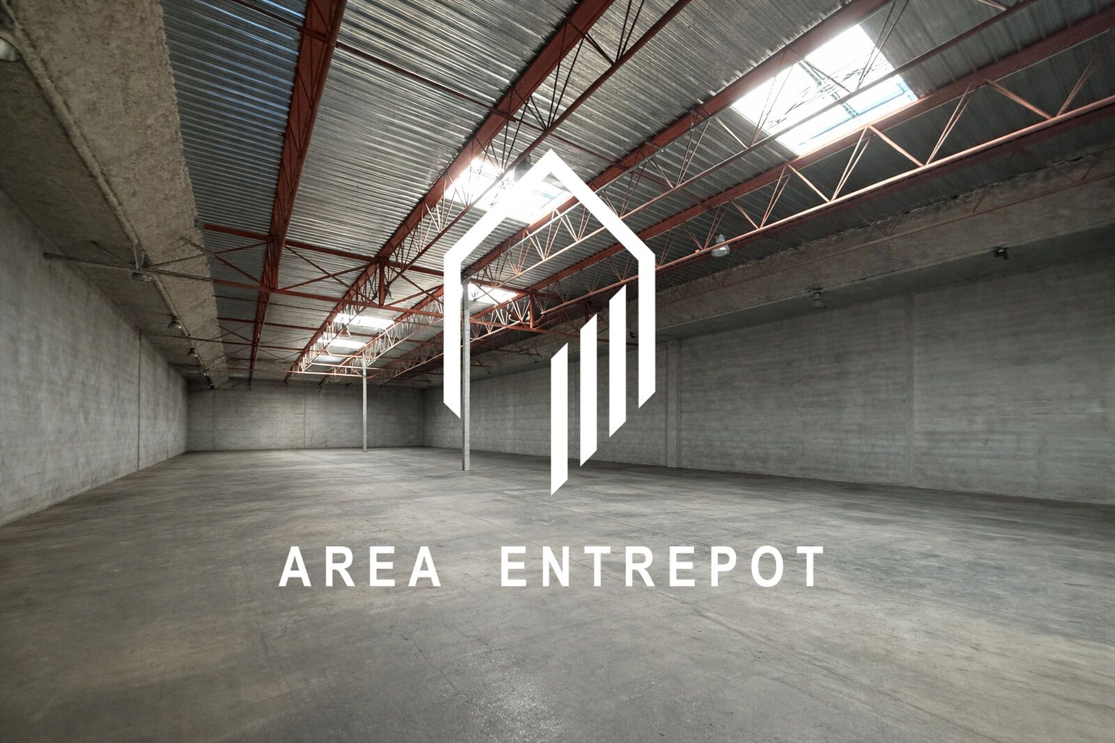 local d'activité en location sur VITROLLES (13127)