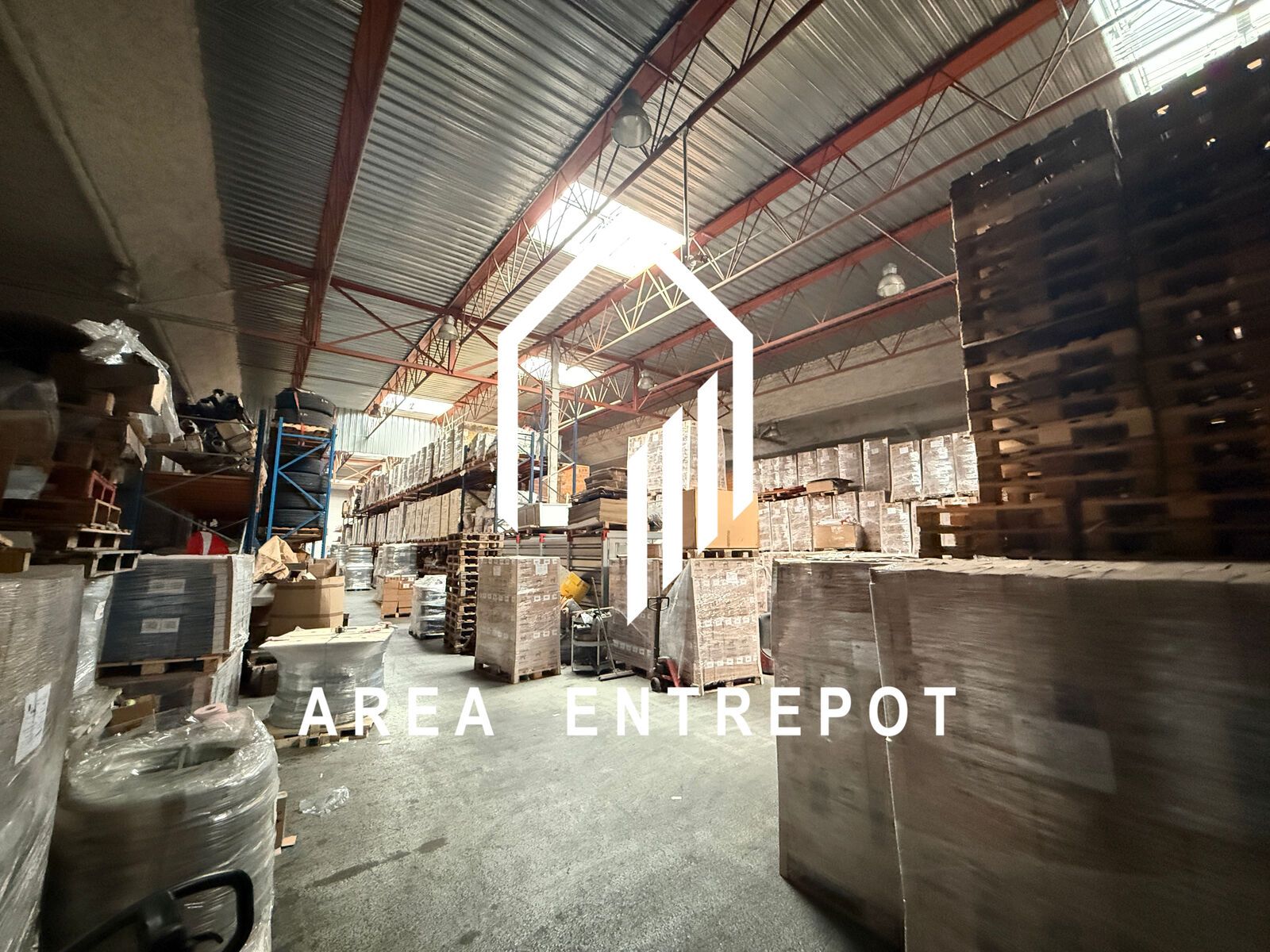 Location Local d'activité Vitrolles 13127