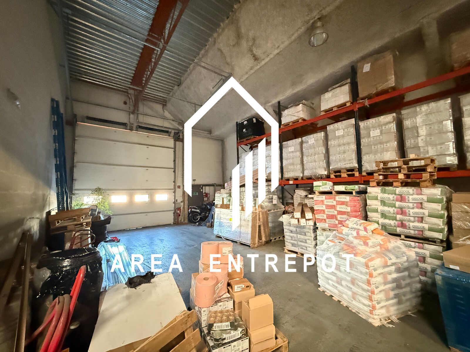 Location Local d'activité Vitrolles 13127