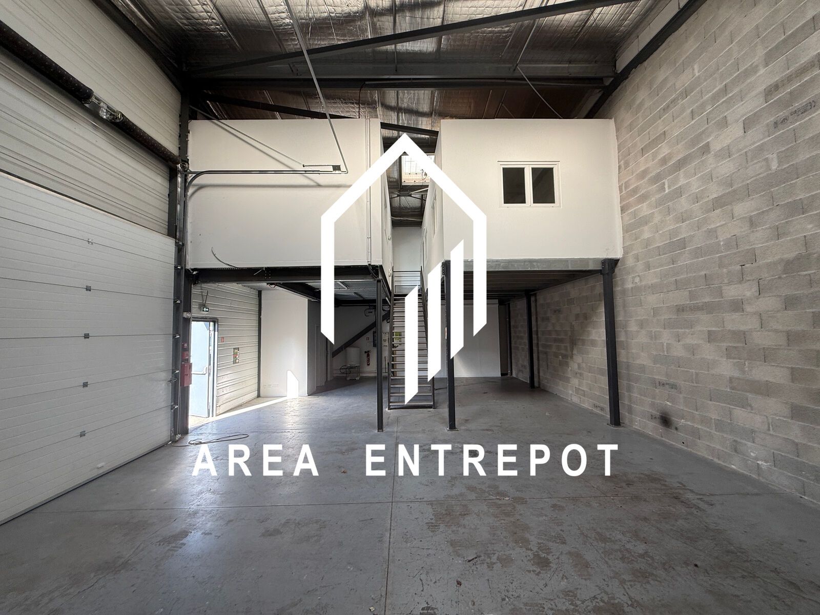 Location Local d'activité La Penne-sur-Huveaune 13821