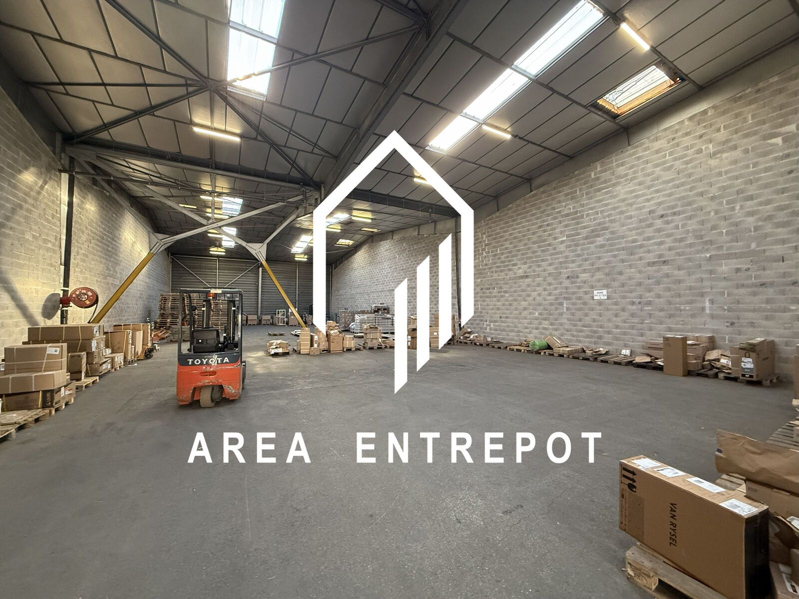 Location Local d'activité Marseille 14 13014