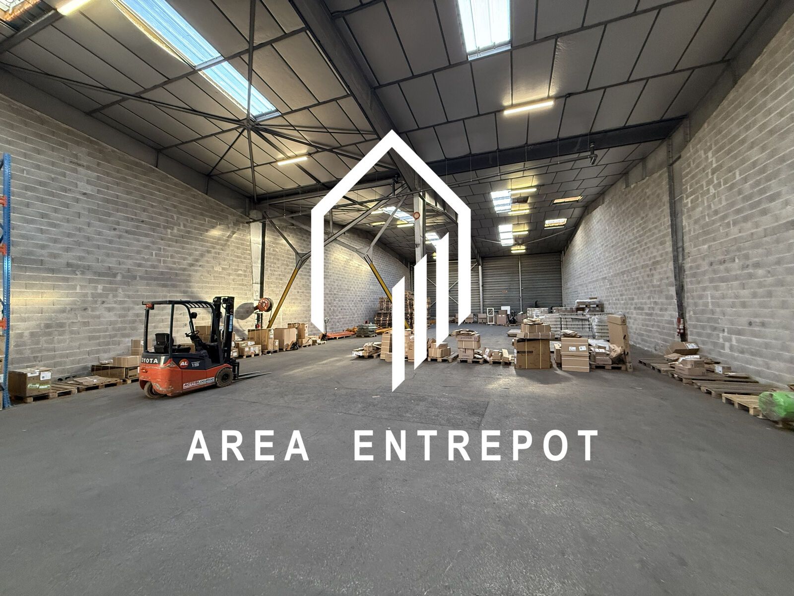 Location Local d'activité Marseille 14 13014