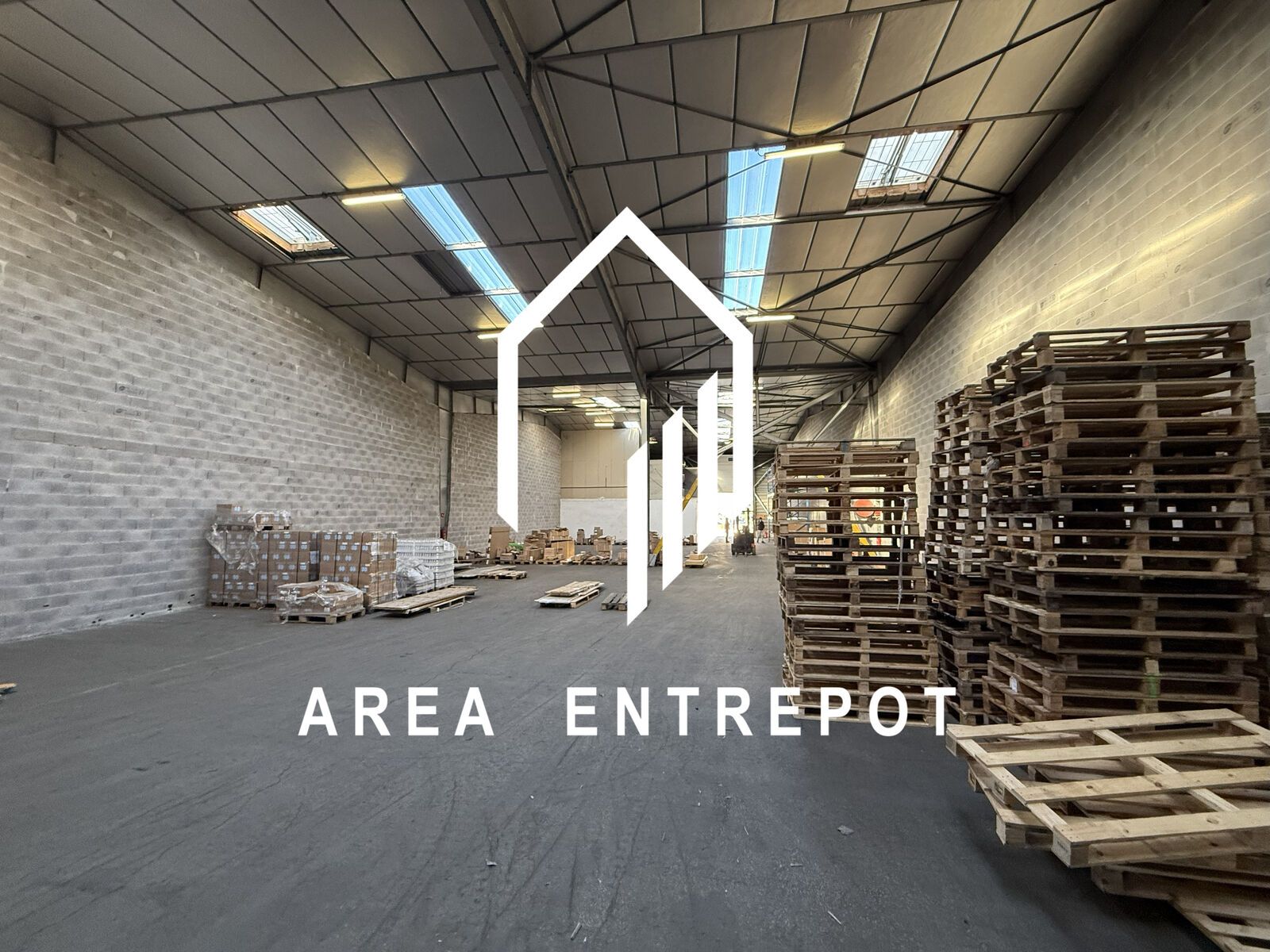 Location Local d'activité Marseille 14 13014