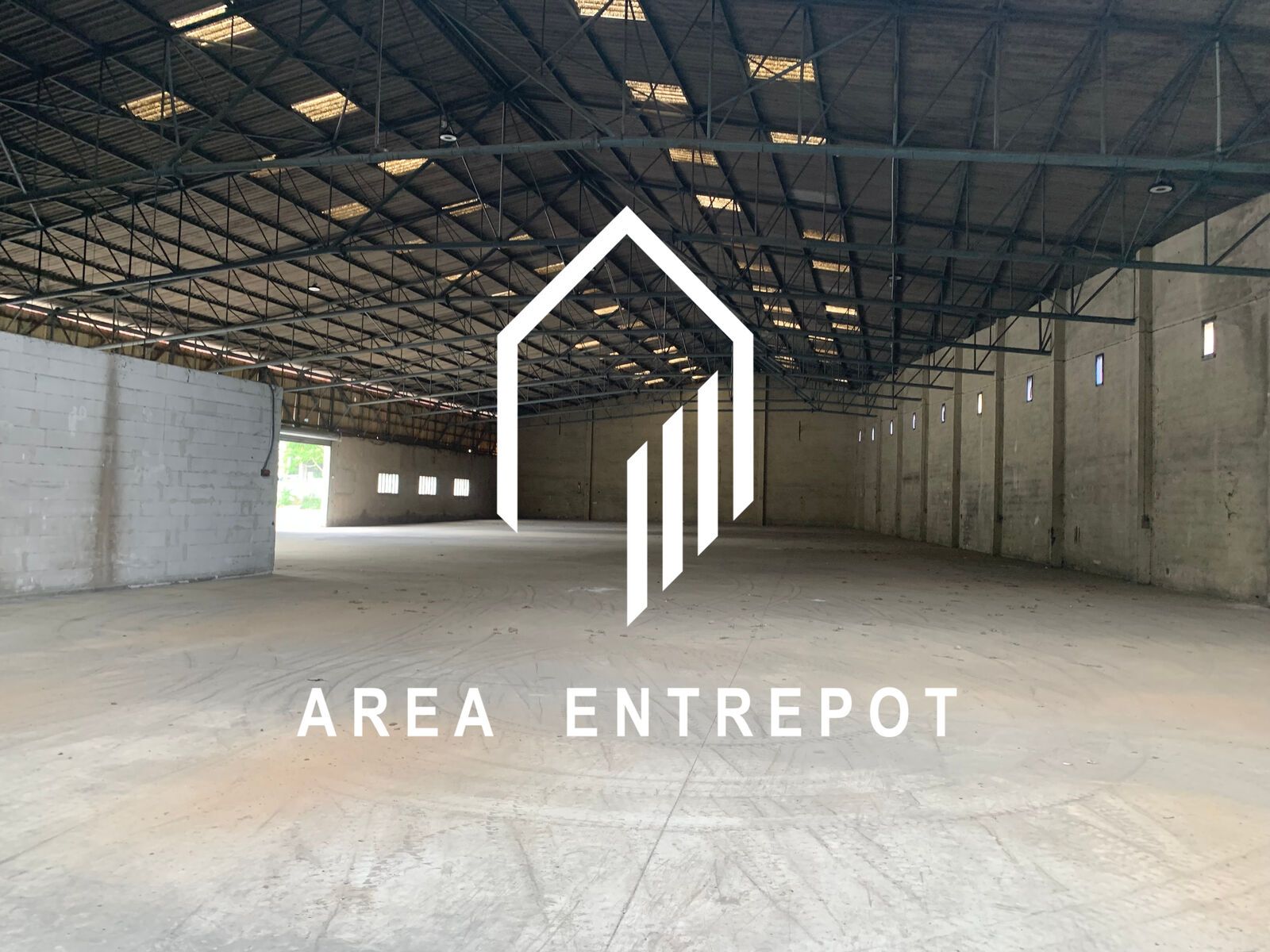 Location Local d'activité Bouc-Bel-Air 13320