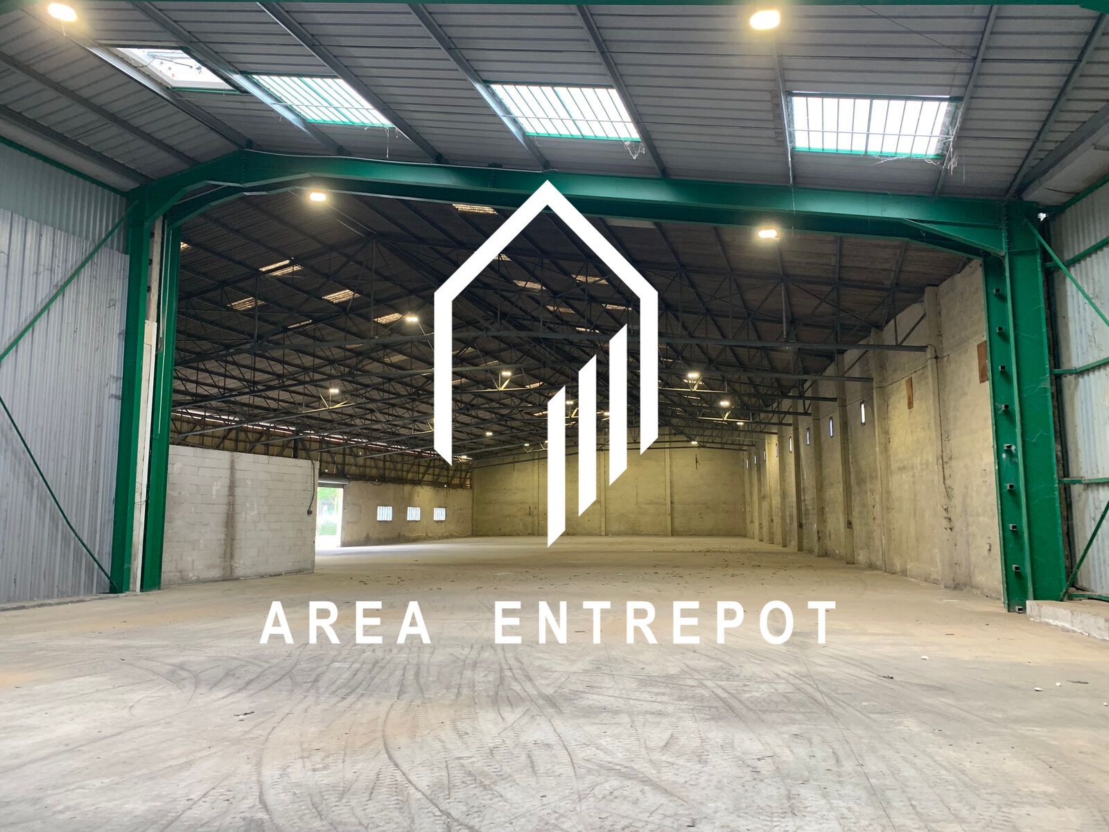 Location Local d'activité Bouc-Bel-Air 13320